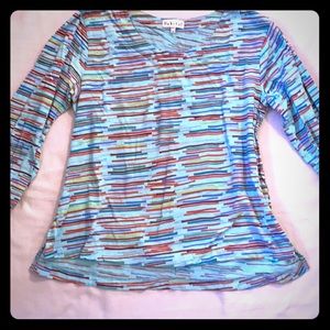 Habitat 3/4 Sleeve Shirt